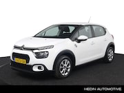 Citroën C3 - 1.2 82PK You | Airco | Cruise control | Bluetooth | DAB+ | P