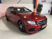 Mercedes-Benz E-klasse - Estate E250 211pk 9G AMG Night, ILS, Widescreen,