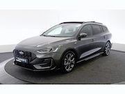 Ford Focus - Wagon 1.0 EcoBoost Hybrid ST Line X Winterpakket, Achteruitr