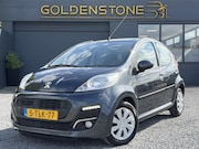 Peugeot 107 - 1.0 Active 2e Eigenaar,Airco,5 Deurs,N.A.P,Zeer Zuinig,Weini