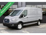 Ford e-Transit - 350 L3H2 89 kWh l 269PK l 360 CAMERA l CARPLAY l AIRCO l NAV