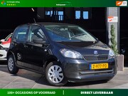 Skoda Citigo - 1.0 Greentech Active|Airco|5 deuren|El.ramen