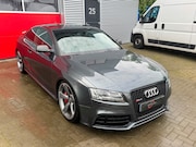 Audi A5 - 4.2 FSI RS5 quattro Motorschade Incl BTW