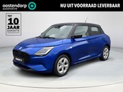 Suzuki Swift - 1.2 Select Smart Hybrid | Nieuw | Direct uit voorraad leverb