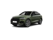 Audi Q5 - Sportback 2.0 TFSI e-hybrid quattro S edition | Tr