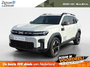 Dacia Bigster - 1.8 Hybrid 155 Extreme | Demo | Trekhaak | Camera | Adaptive