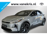 Toyota C-HR - First Edition 77 kWh, Inruilpremie €2.500, - BSM, Apple Carp
