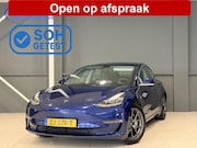 Tesla Model 3 - Long Range RWD 75 kWh | SOH 76, 1% | Nette auto! |
