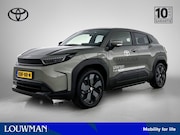 Toyota Urban Cruiser - Executive 61 kWh | Parkeersensoren | Navigatie | JBL Demo