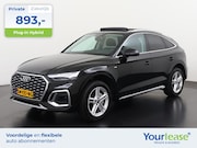 Audi Q5 Sportback - 50 TFSI e S edition | All-in 893, - Private Lease | Direct u