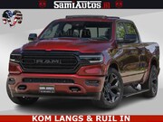 Dodge Ram - DELMONICO | LIMITED NIGHT 5.7 V8 | BOM VOL | HUD | LUCHTVERI