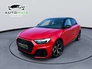 Audi A1 - Sportback 30 TFSI S edition Automaat Audi sport 18