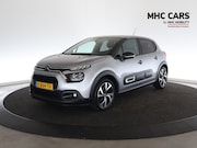 Citroën C3 - 1.2 PureTech Max | Navi | Camera | Keyless |