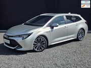Toyota Corolla - Touring Sports 1.8 Hybrid Dynamic |