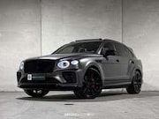 Bentley Bentayga - 4.0 V8 S