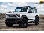 Suzuki Jimny - 1.5 Stijl | 4 Persoons | Airco/Clima | Cruise Control | Navi