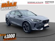 CUPRA Formentor - 1.4 e-Hybrid VZ Performance | Stoelverw | Stuurverw | Elek a