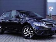 Volkswagen Polo - 1.0 TSI AUTOMAAT!