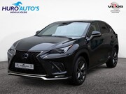 Lexus NX - 300h AWD F Sport Premium | Mark Levinson | Panoramadak | Hea