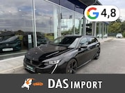 Peugeot 508 - SW Hybrid4 PSE, (Pano., AHK, )