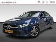 Mercedes-Benz A-klasse - 180 Business Solution AMG (Thermatic) | Elektrische Trekhaak