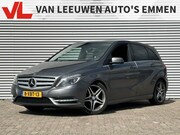 Mercedes-Benz B-klasse - 180 CDI Lease Edition 4U3 | Nieuw Binnen! | Airco | PDC | Na