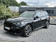 BMW X7 - xDrive40i M-Pakket 7 Pers Panodak|Skylounge|Luchtvering Saph