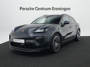 Porsche Macan - 4S