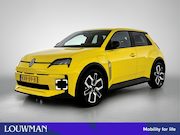 Renault 5 - urban range techno 40 kWh | Climate Control | Navigatie | Ap