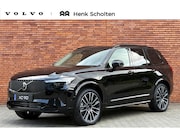 Volvo XC90 - T8 Plug-in hybrid AWD Ultra Black Ed. Exec. | 22" Lichtmetal