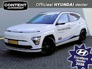 Hyundai Kona - 64,8 kWh 204pk Pure Edition + Comfort Pack / DIRECT LEVERBAA