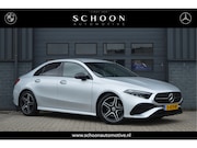 Mercedes-Benz A-klasse - 180 AMG Line | ORG. NL | CAMERA | FACELIFT |
