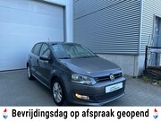 Volkswagen Polo - 1.2 TSI | DSG | TEAM | CARPLAY | CRUISE | STOEL.VW | 2x PDC 