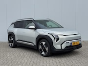 Kia EV3 - 81, 4 kWh 204pk Plus | Stoel- & Stuurverwarming | Lane Keepi
