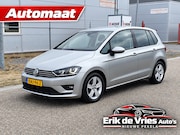 Volkswagen Golf Sportsvan - 1.2 TSI DSG Highline Trekhaak