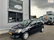 Ford Fiesta - 1.3-8V Cool & Sound airco