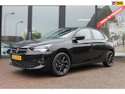 Opel Corsa - 1.2 Turbo Ultimate 100PK LMV/Navi/LED/Camera