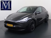 Tesla Model Y - Performance AWD 75 kWh SOH 95% | AFN. TREKHAAK | 21 INCH TUR