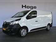 Renault Trafic - 1.6 dCi T27 L1H1 Générique BTW Nap Airco Trekhaak