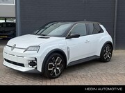 Renault 5 - comfort range techno 52 kWh Pack advanced | Pack Winter | Ha