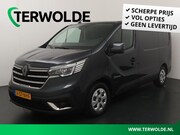 Renault Trafic - E-Tech GB L1H1 T29 E-Tech electric advance | Parkeercamera |