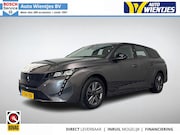 Peugeot 308 - SW 1.2 PureTech | Active Pack Business | Navi | Half Leer