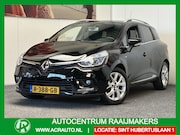 Renault Clio - ESTATE 1.2 16V LIMITED CRUISE CONTROL NAVIGATIE TREKHAAK PDC