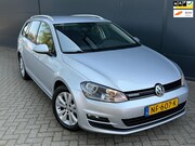 Volkswagen Golf - Variant 1.0 TSI/Navi/camera/carplay/airco/ cruise/trekhaak