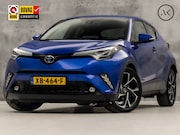 Toyota C-HR - 1.8 Hybrid Premium Sport Automaat (NAVIGATIE, CAMERA, JBL AU