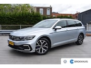 Volkswagen Passat - Variant 1.4 TSI 218PK PHEV GTE Business | SOH 98% | Stoelver