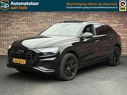 Audi SQ8 - 4.0 TFSI quattro | Dak| Adaptive cruise| Trekhaak|
