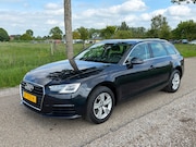Audi A4 - Avant 2.0 TFSI ultra Pro Line NAP APK 03-2027 Nette staat