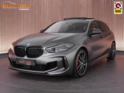 BMW 1-serie - M135i 306pk xDrive |M-sportpakket pro|pano|Harman&Kardon|hea