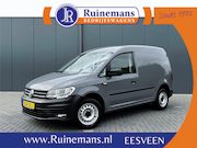 Volkswagen Caddy - 2.0 TDI / L1H1 / 1e EIG. / NAVI / AIRCO / CRUISE / APPLE CAR